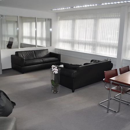Apartamento Loft Ar Buhler Exterior foto