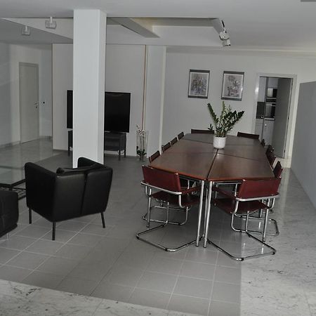 Apartamento Loft Ar Buhler Exterior foto