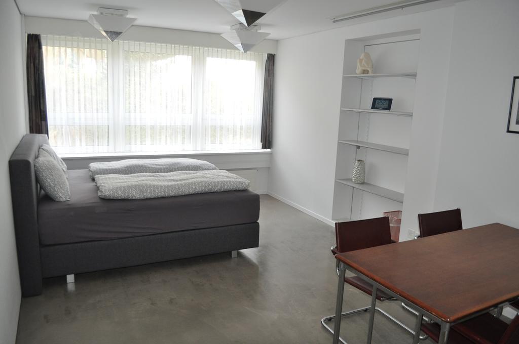 Apartamento Loft Ar Buhler Exterior foto