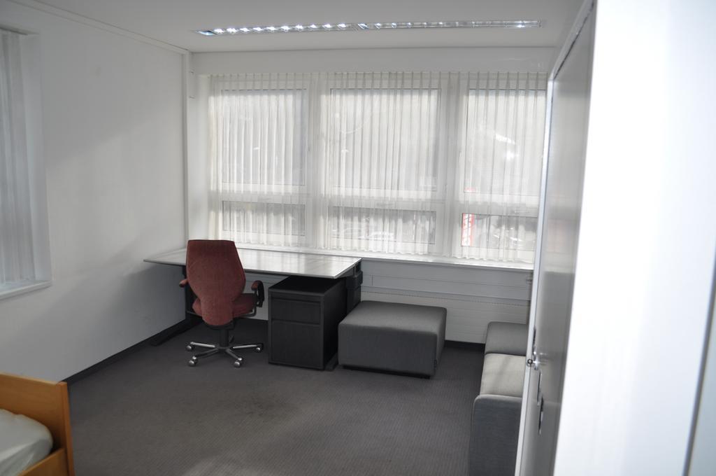 Apartamento Loft Ar Buhler Exterior foto