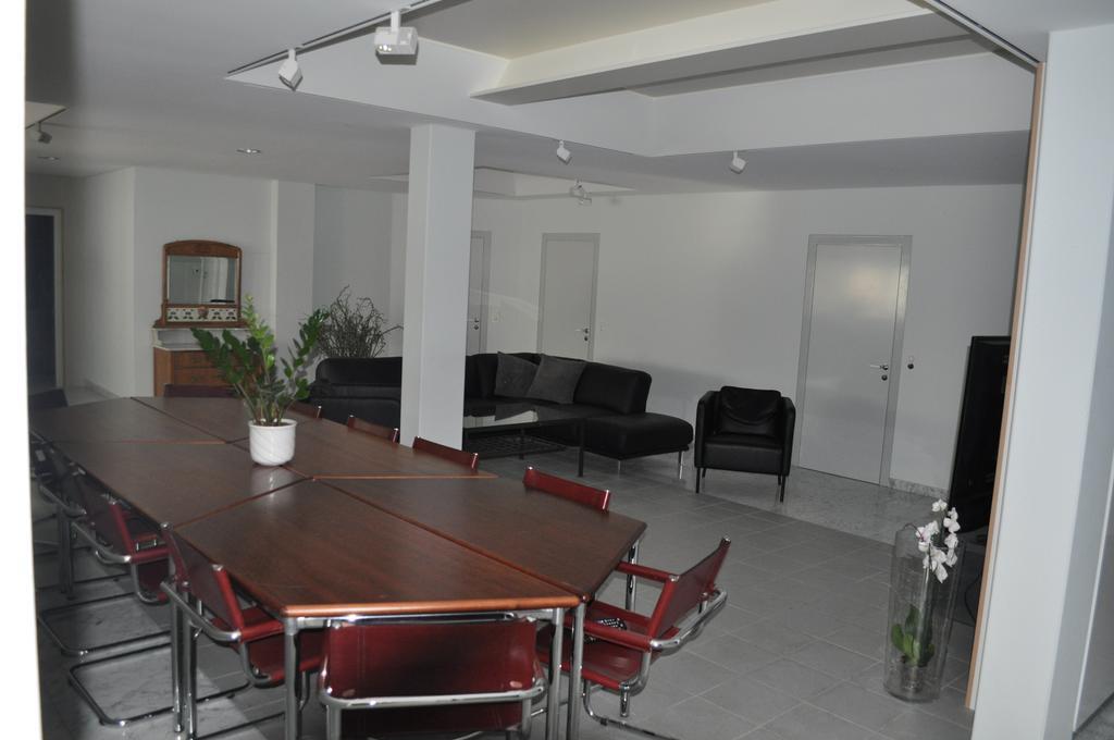 Apartamento Loft Ar Buhler Exterior foto