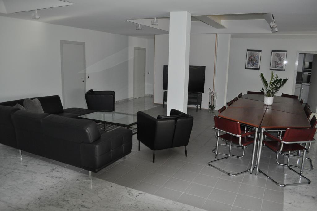 Apartamento Loft Ar Buhler Exterior foto
