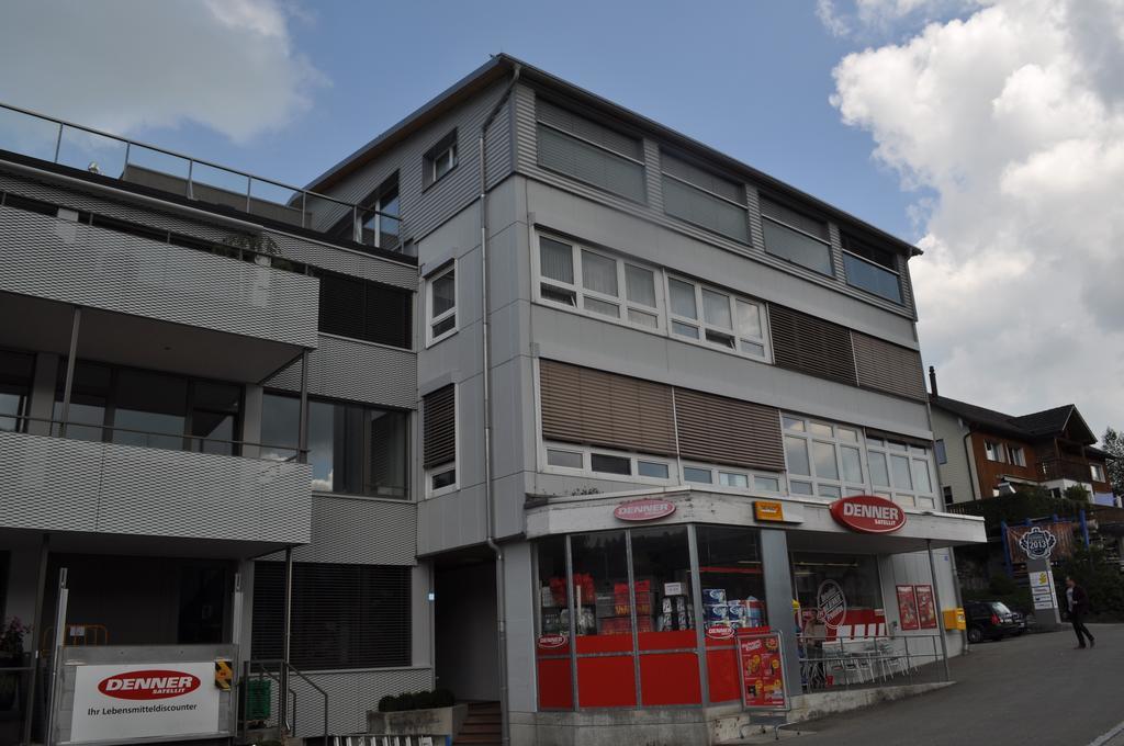 Apartamento Loft Ar Buhler Exterior foto