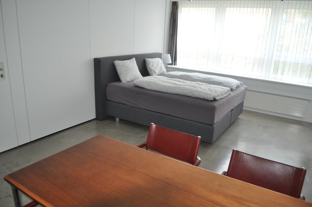 Apartamento Loft Ar Buhler Exterior foto