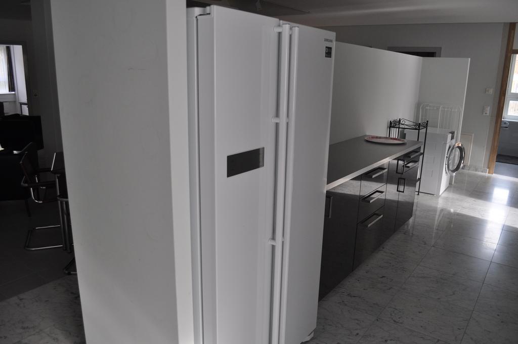 Apartamento Loft Ar Buhler Exterior foto