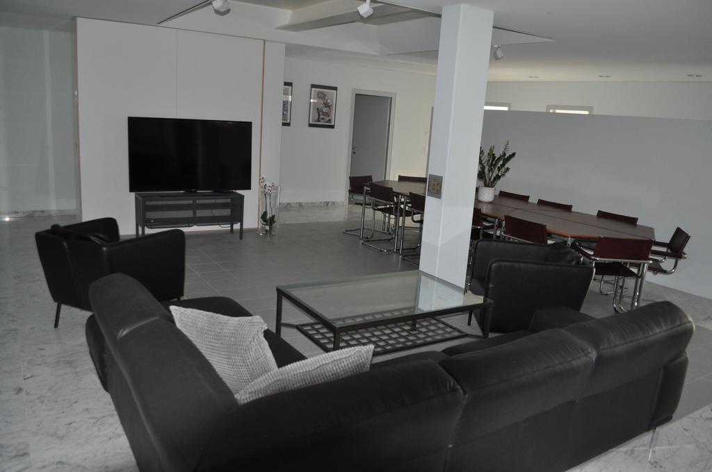 Apartamento Loft Ar Buhler Exterior foto
