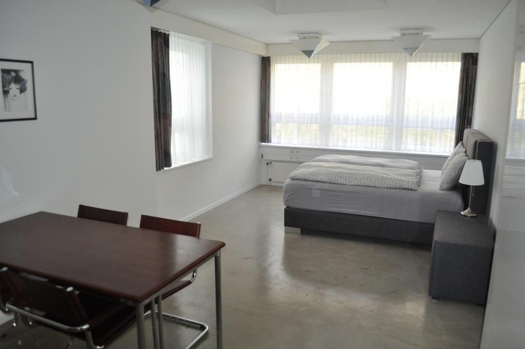 Apartamento Loft Ar Buhler Exterior foto