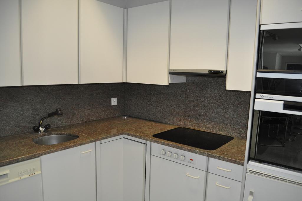 Apartamento Loft Ar Buhler Exterior foto