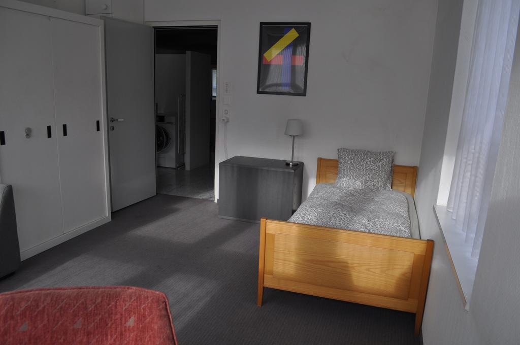 Apartamento Loft Ar Buhler Exterior foto