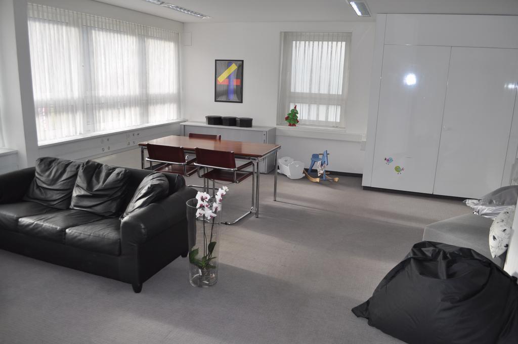 Apartamento Loft Ar Buhler Exterior foto