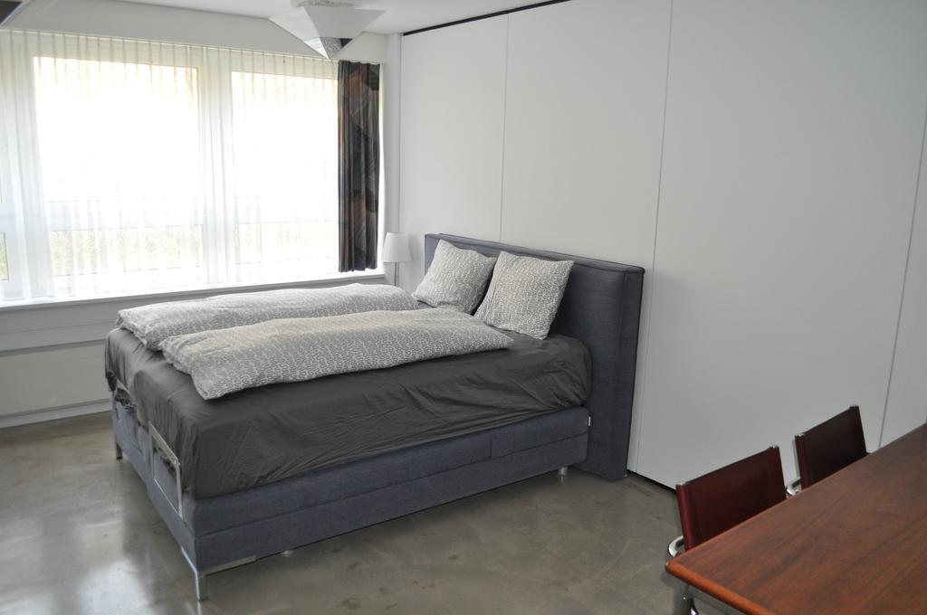 Apartamento Loft Ar Buhler Exterior foto