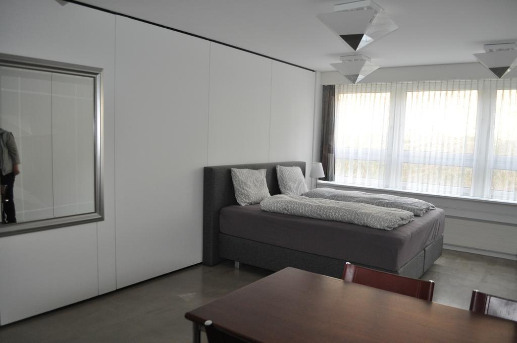 Apartamento Loft Ar Buhler Exterior foto
