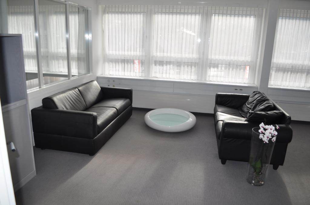 Apartamento Loft Ar Buhler Exterior foto