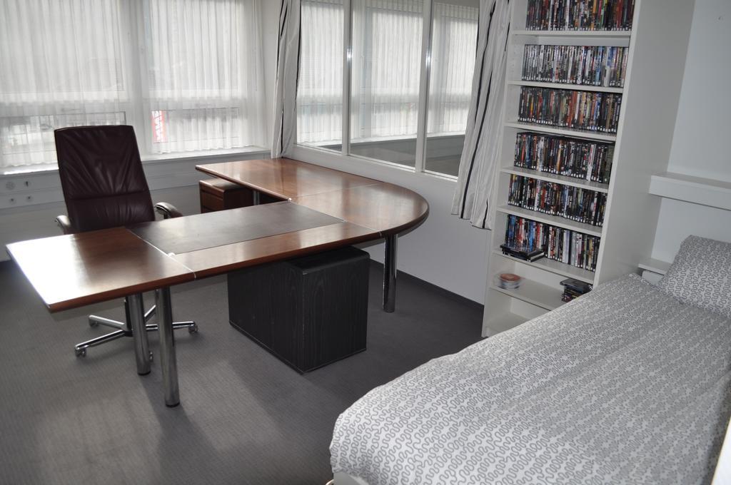 Apartamento Loft Ar Buhler Exterior foto
