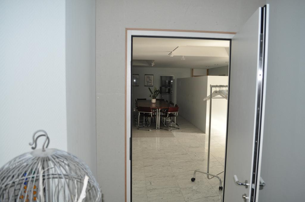 Apartamento Loft Ar Buhler Exterior foto
