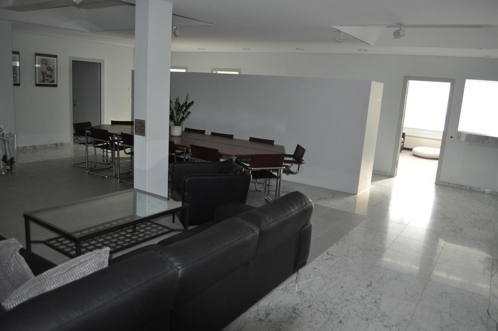 Apartamento Loft Ar Buhler Exterior foto