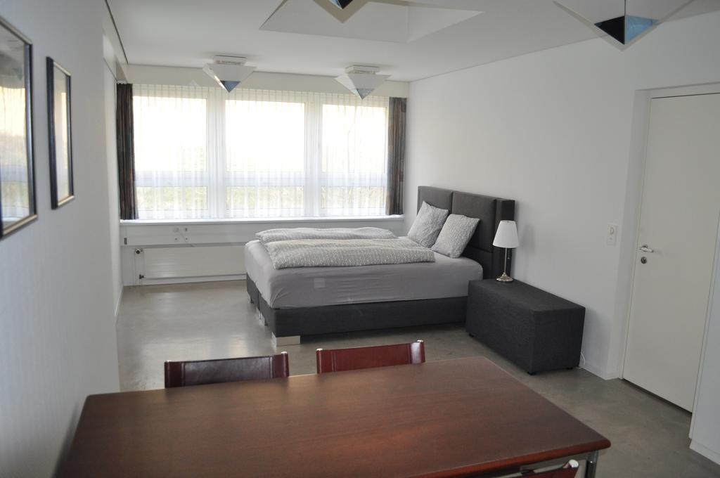 Apartamento Loft Ar Buhler Exterior foto