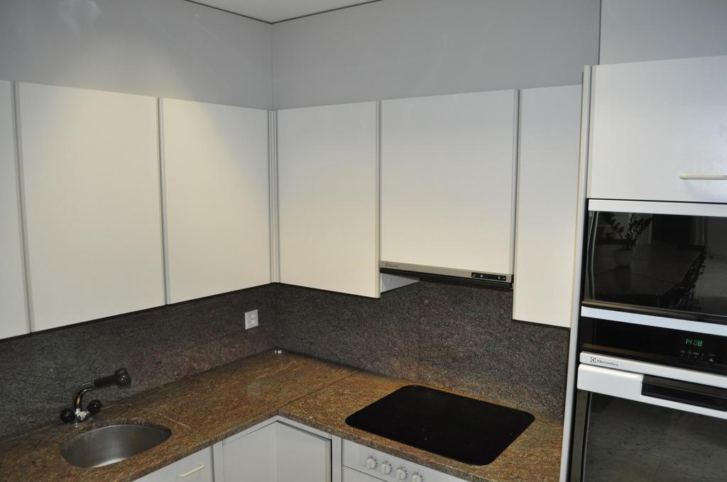 Apartamento Loft Ar Buhler Exterior foto