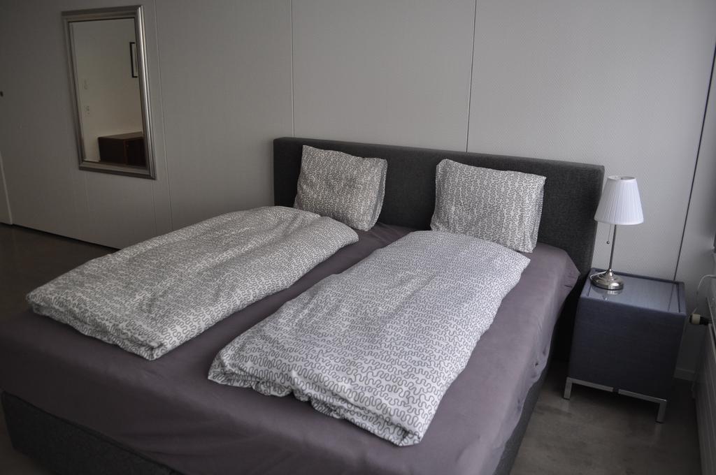 Apartamento Loft Ar Buhler Exterior foto