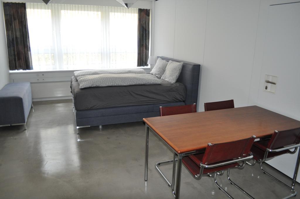 Apartamento Loft Ar Buhler Exterior foto